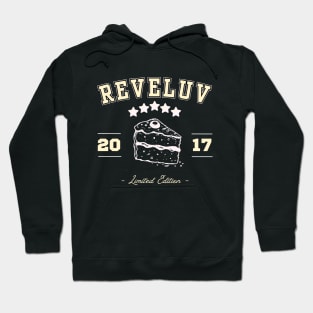 Reveluv College Hoodie